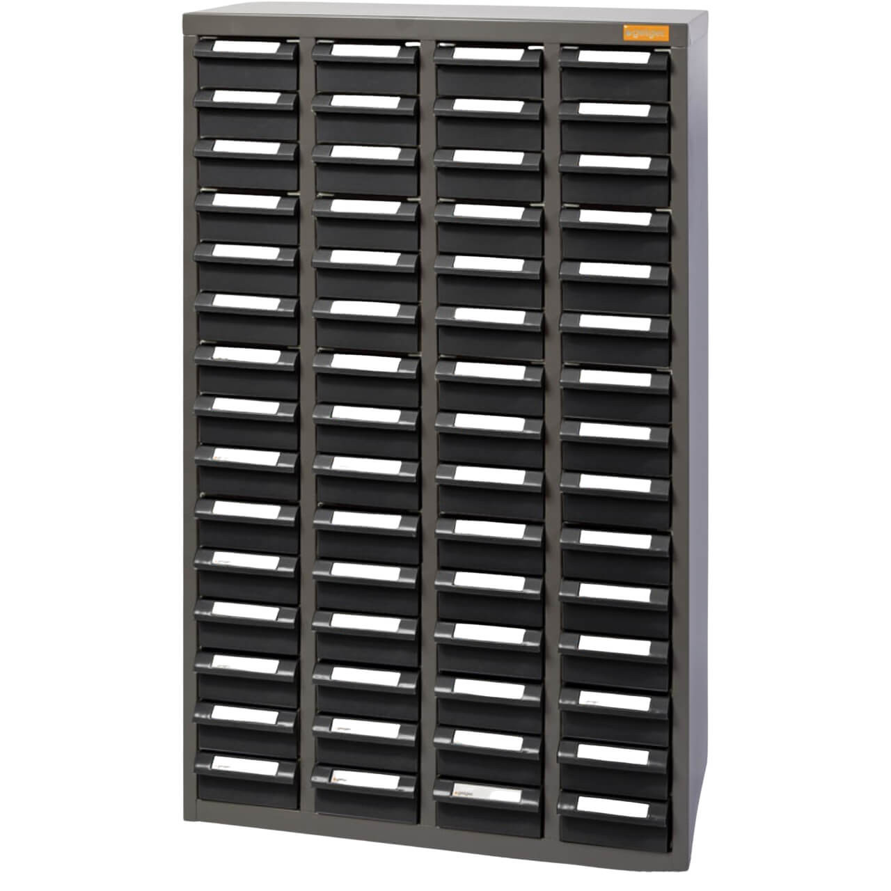 Geiger ST2 Parts Cabinet - 60 Drawers