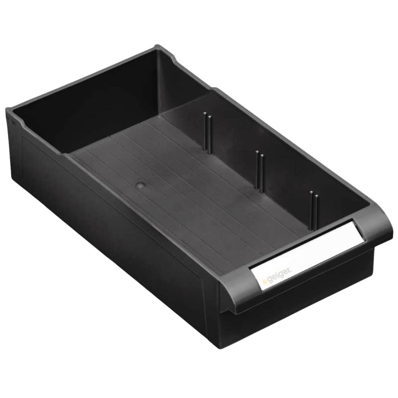 Geiger ST2 Drawer