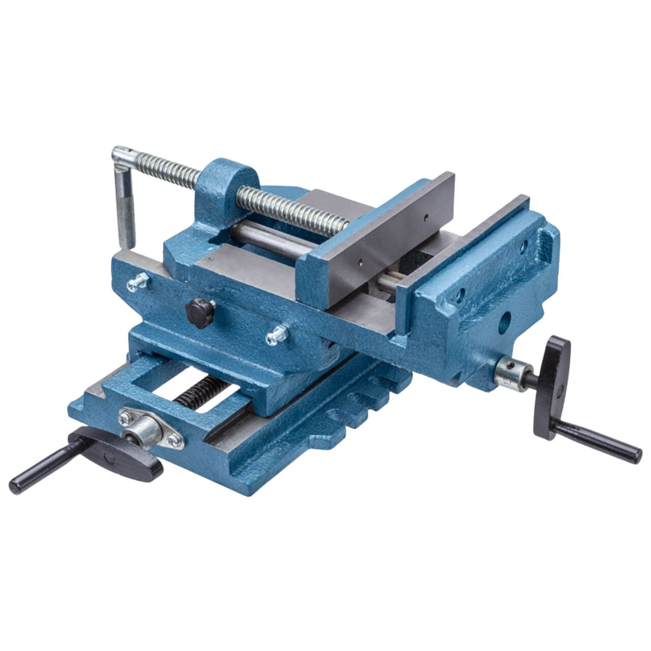 Geiger Cross Vice 150mm
