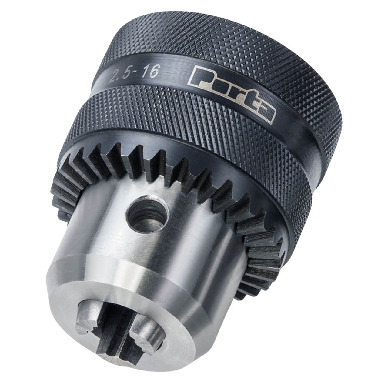 Porta 16mm Keyed Drill Chuck - B18