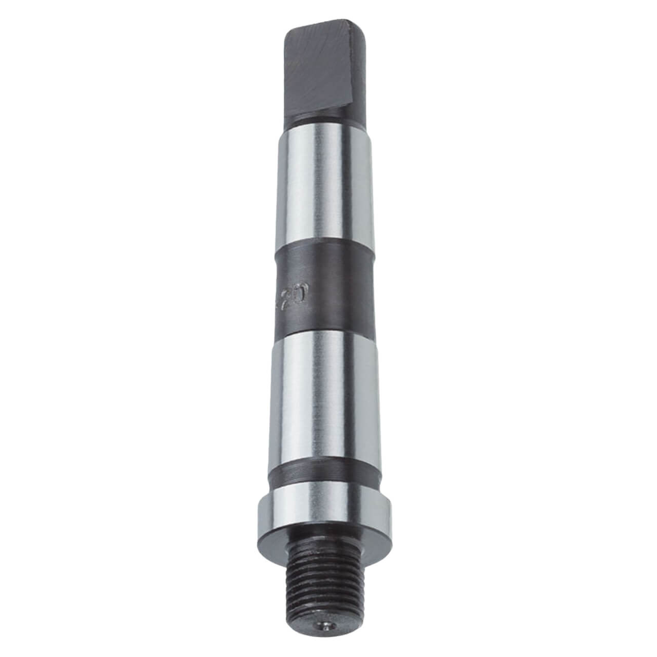 Geiger MT2 Drill Chuck Arbor with 1/2”x20TPI Mount