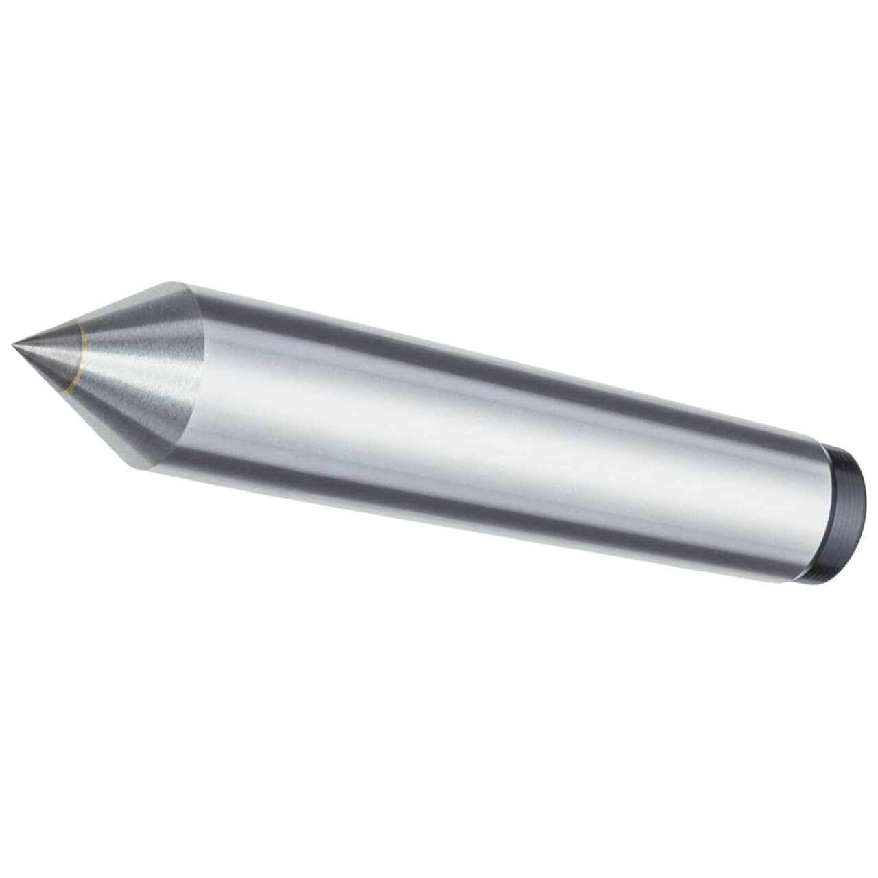 Vertex Carbide Tipped Dead Centre MT6