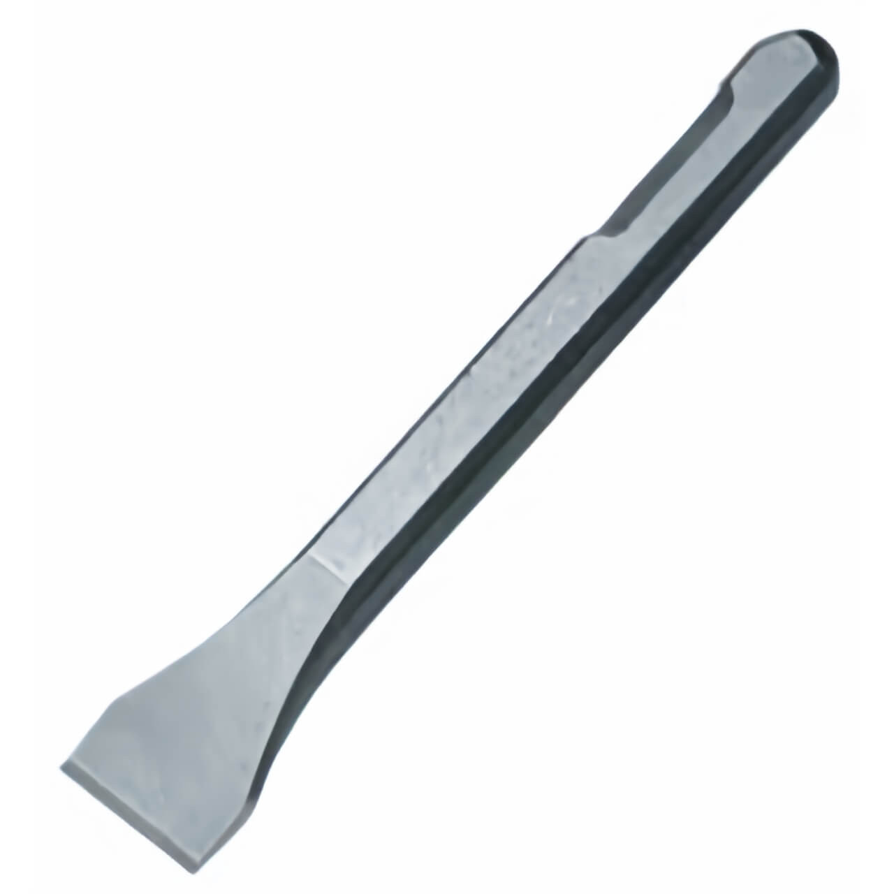 Nitto Air Chipping Flat Chisel 25x125mm NP15/IW