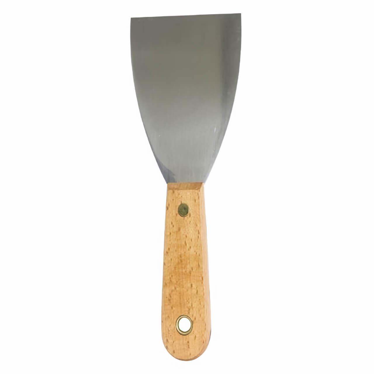 Sterling 100mm Scraper With Timber Handle