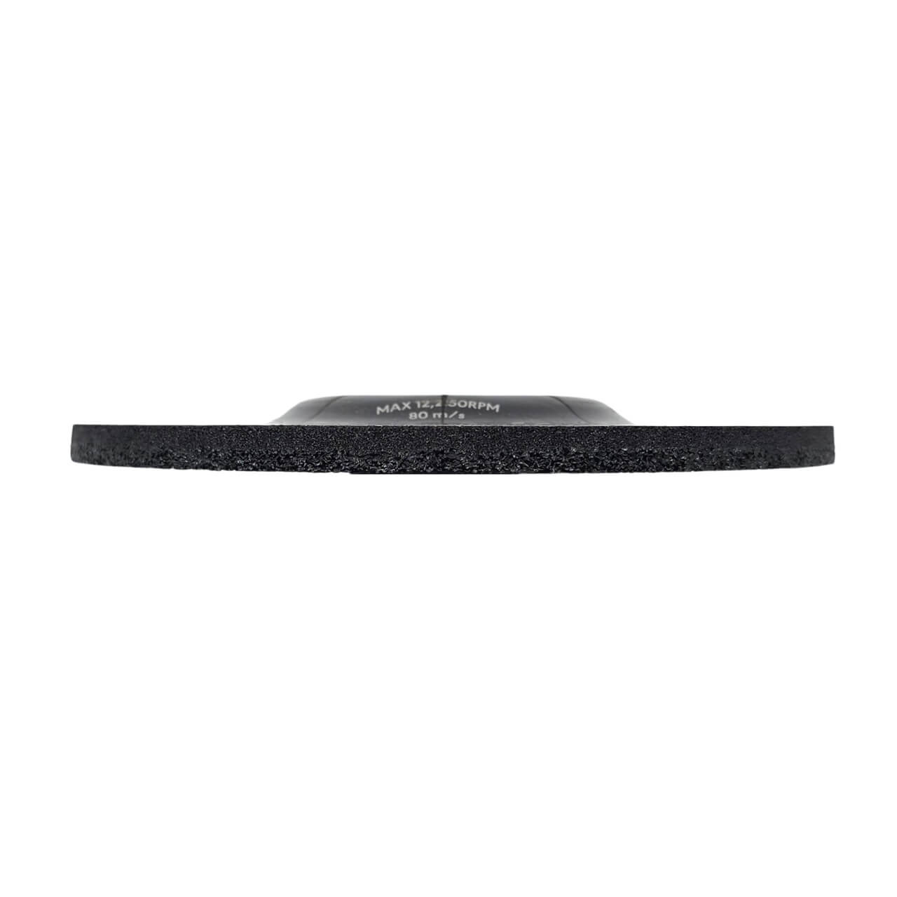 Zenarc 125x6x22mm Grinding Disc 25/box