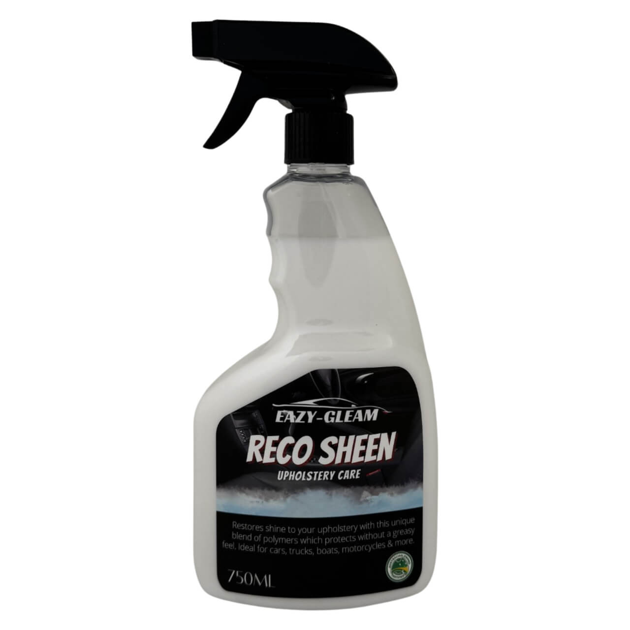 Reco Sheen 750ml