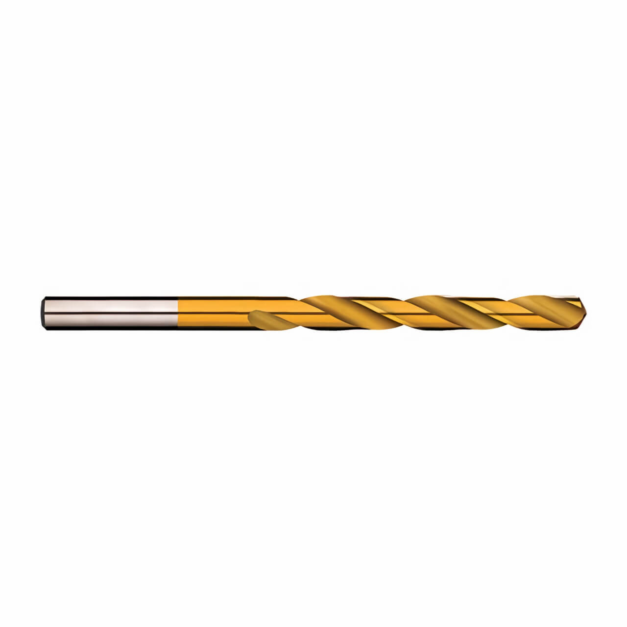 Alpha 10.6mm HSS Jobber Drill Bit