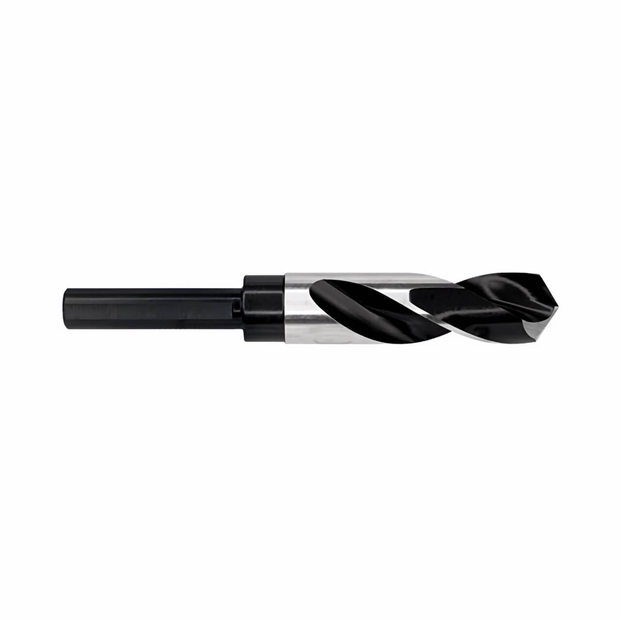Alpha 22.5mm Reduced Shank Drill Bit 1/2 Shank