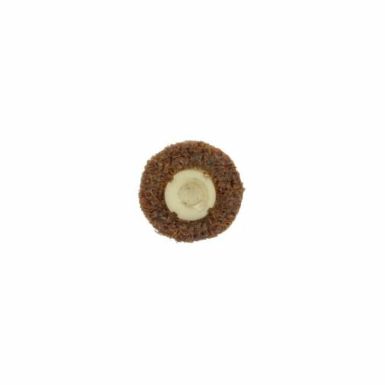 3M Scotch-Brite 19mm Roloc S/C Disc A-CRS Brown