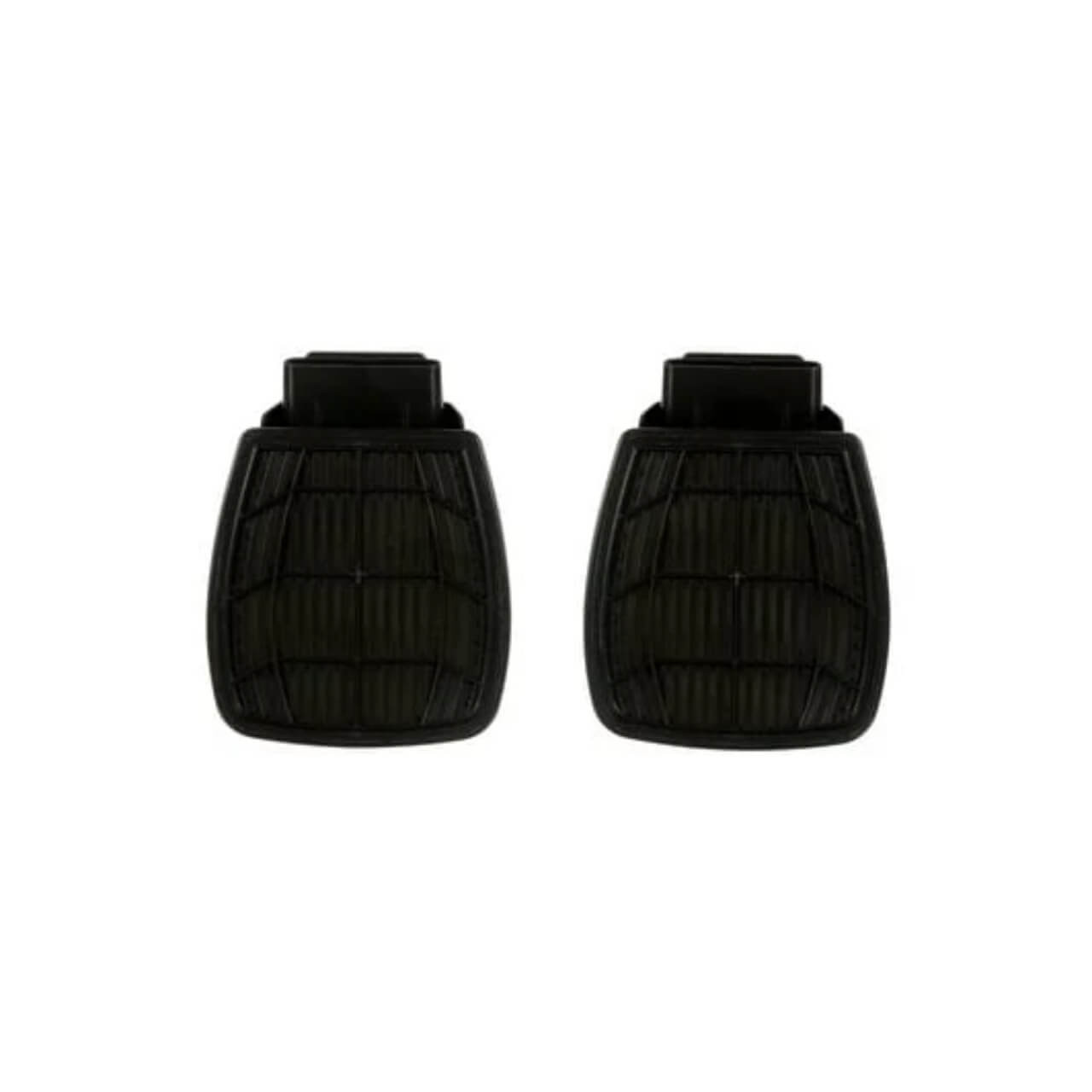3M D8095 Secure Click Filter Cartridge With Dual Flow A2P3