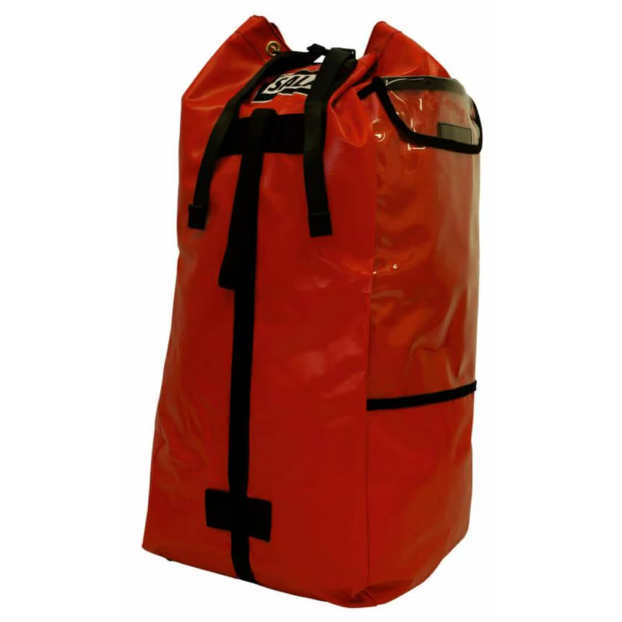 3M Dbi-Sala Rollgliss Technical Rescue Rope Bag Red 8700224