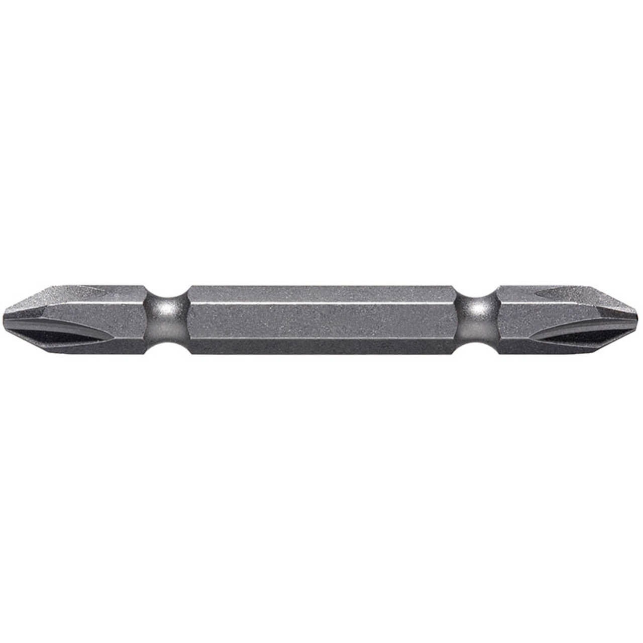 Alpha 75mm Phillips #2 D/E Power Bit