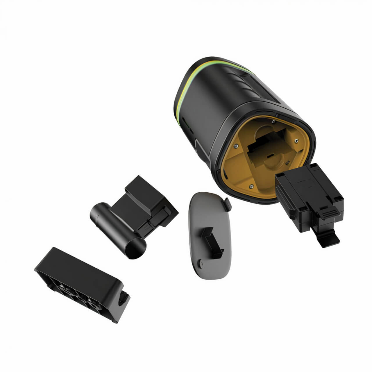 DEMO Aeroguard Welding Fume Monitor