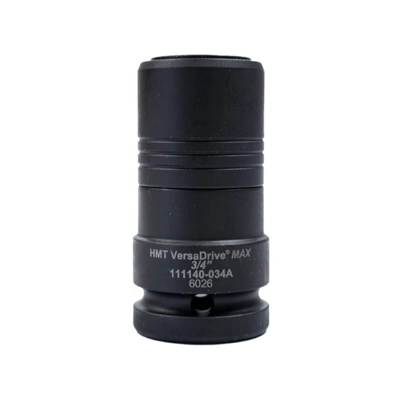 Alpha VersaDrive MAX 3/4 Dr Heavy Duty Impact Wrench Adapter