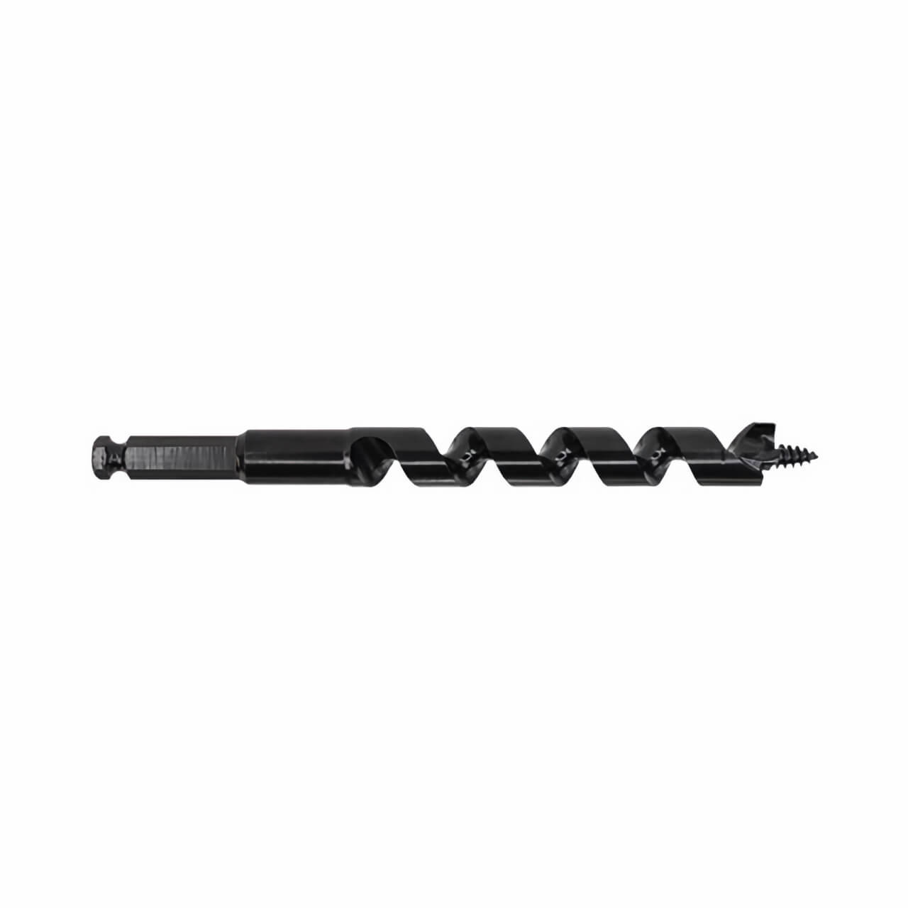 Alpha 14x205mm Heavy Duty Auger Bit
