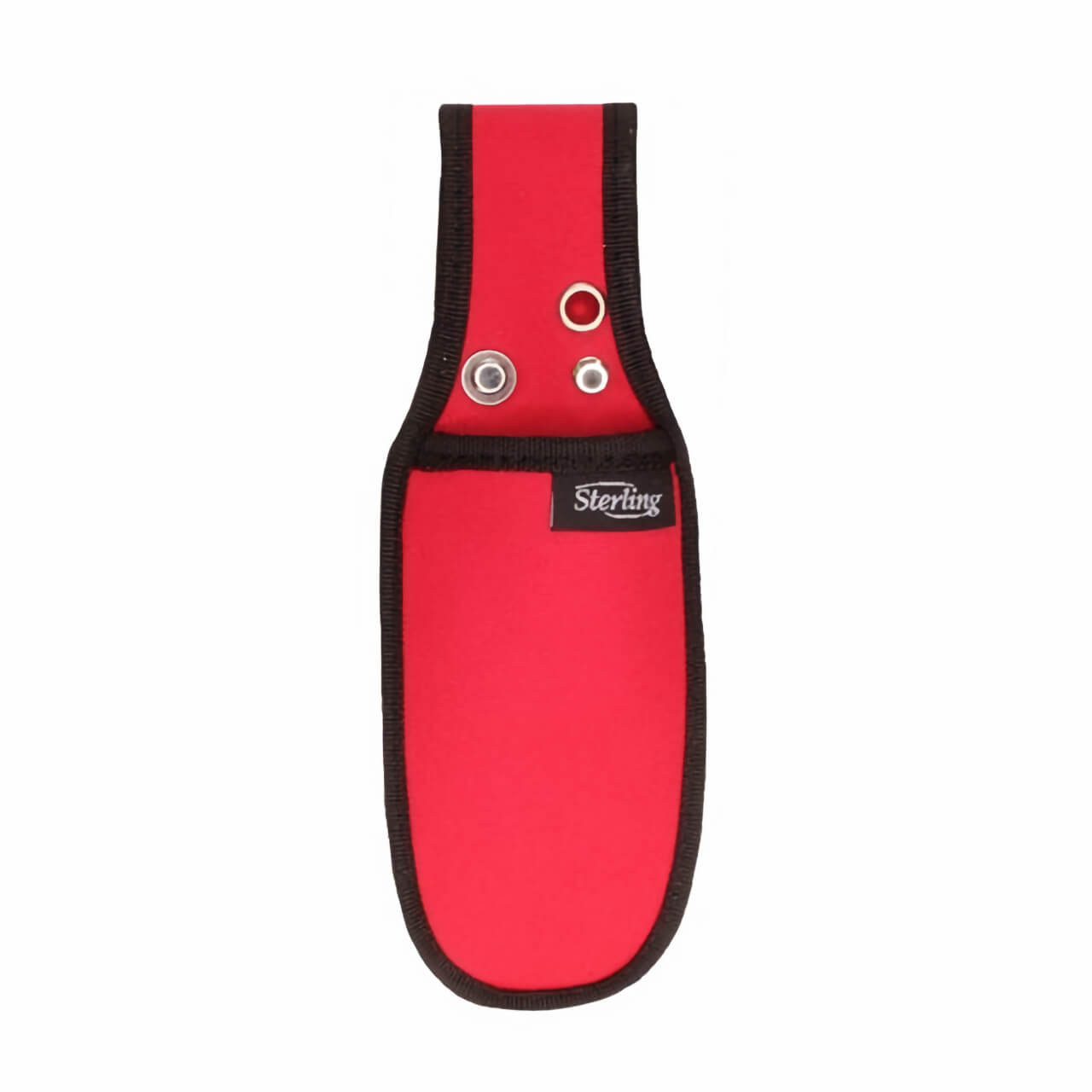 Sterling Nylon Knife and Snip Holster Extra Long - Suits 29-700 etc