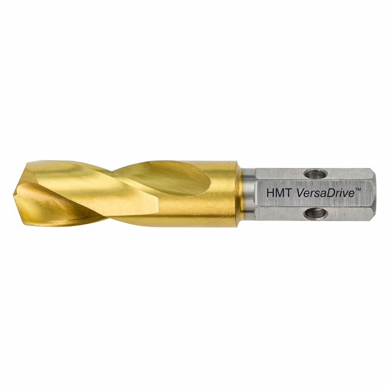 Alpha VersaDrive 18.0mm Cobalt Impact Drill Bit