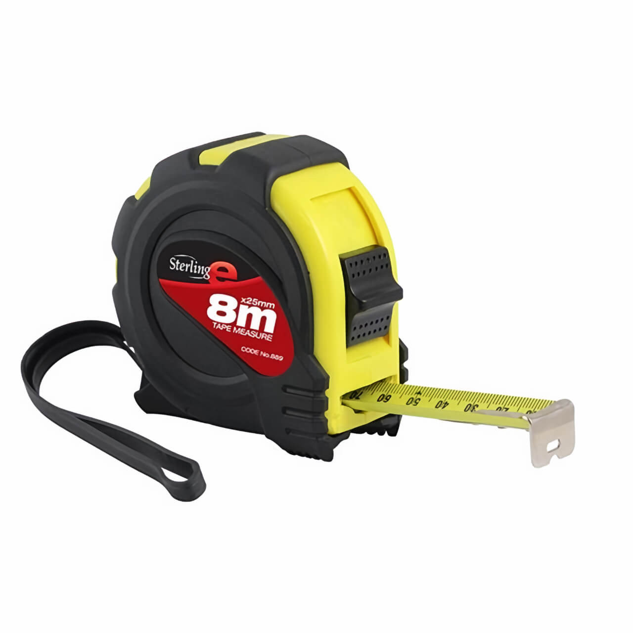 Sterling E 8m/26ft Tape Measure