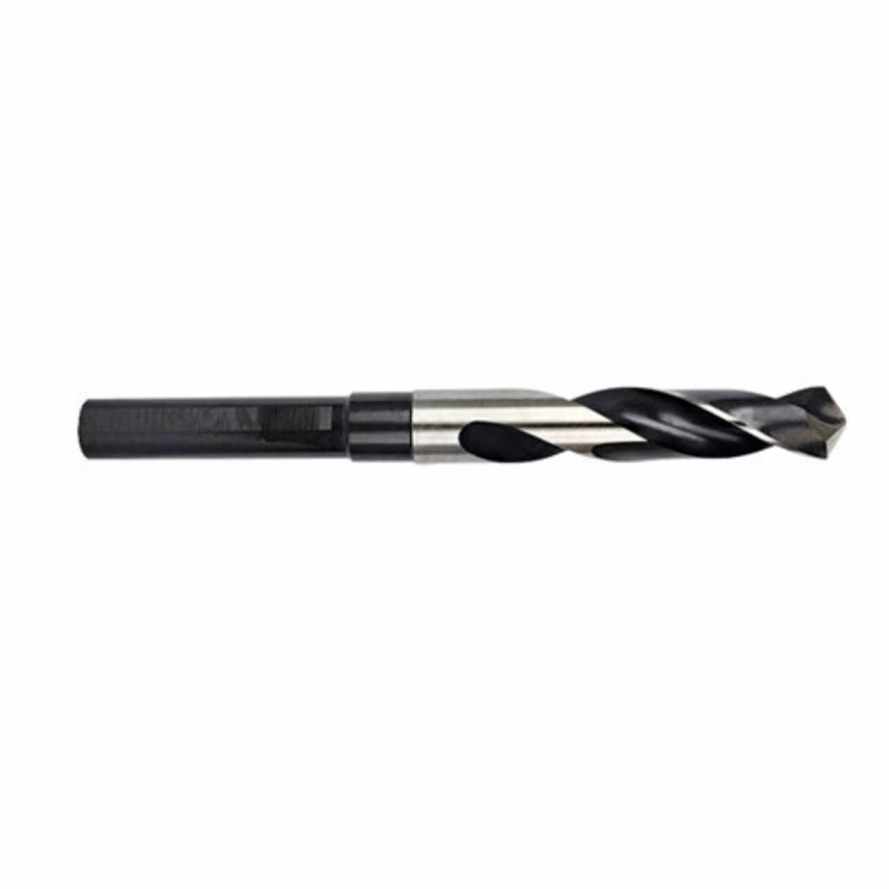 Alpha 17/32” Reduced Shank Drill Bit 1/2 Shank