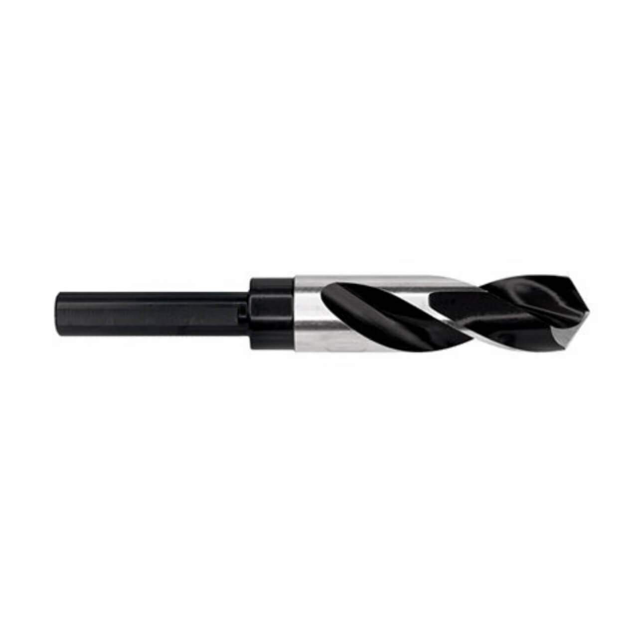 Alpha 27/32” Reduced Shank Drill Bit 1/2 Shank