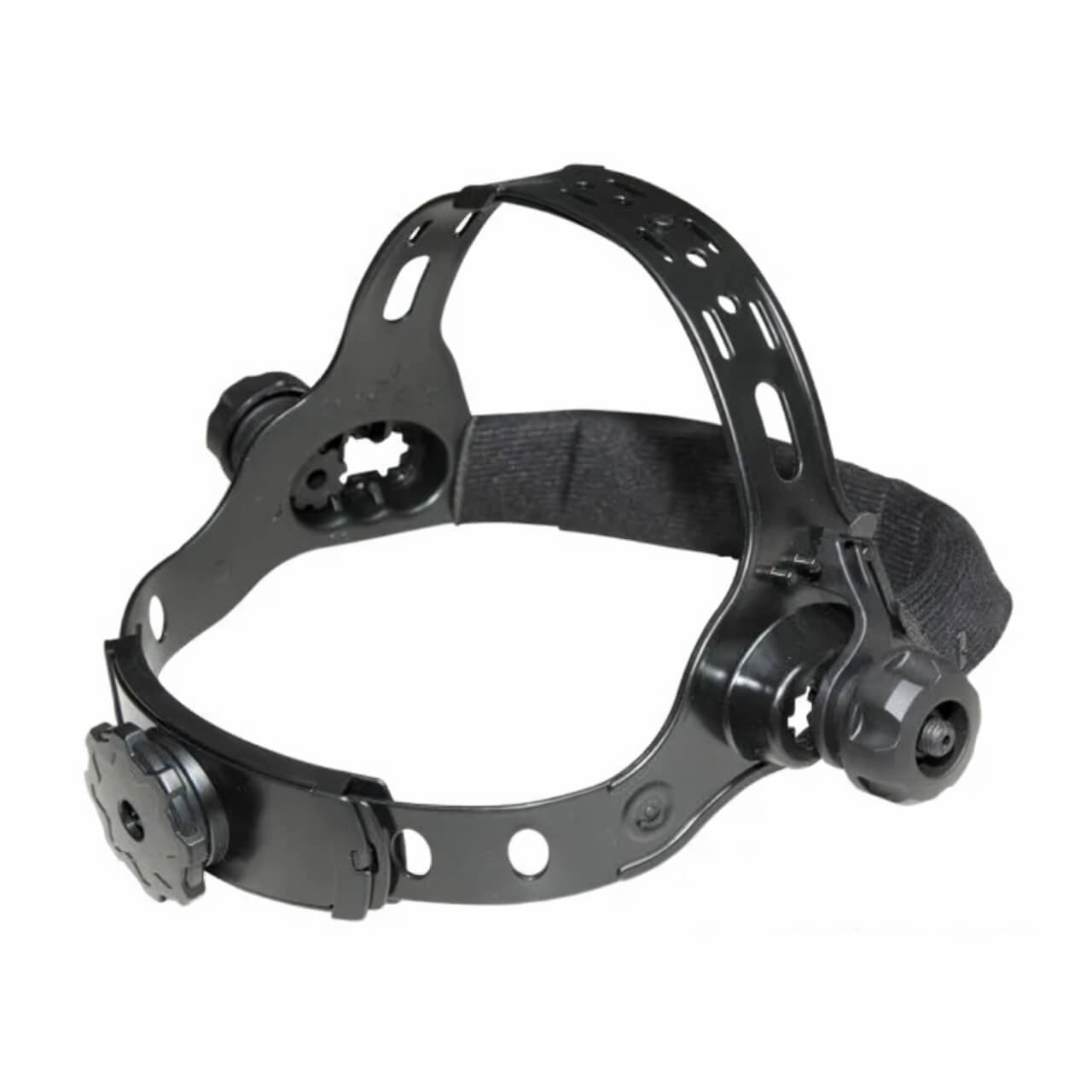 Weldclass Headgear Suit Promax 680R PAPR Helmet Includes Air Duct