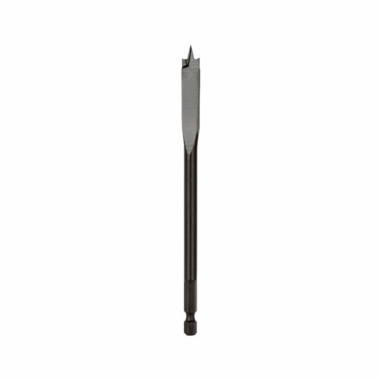 Alpha TurboBore 13mm Spade Bit