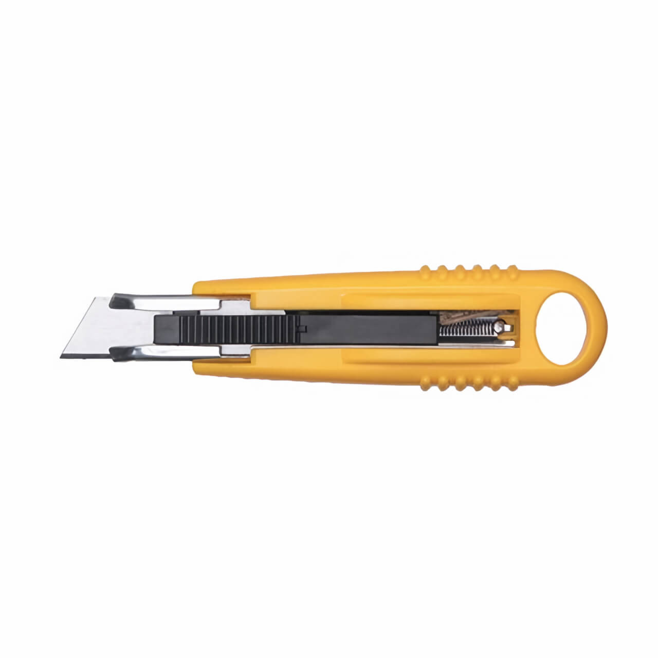 Sterling Side-Slide Safety Knife
