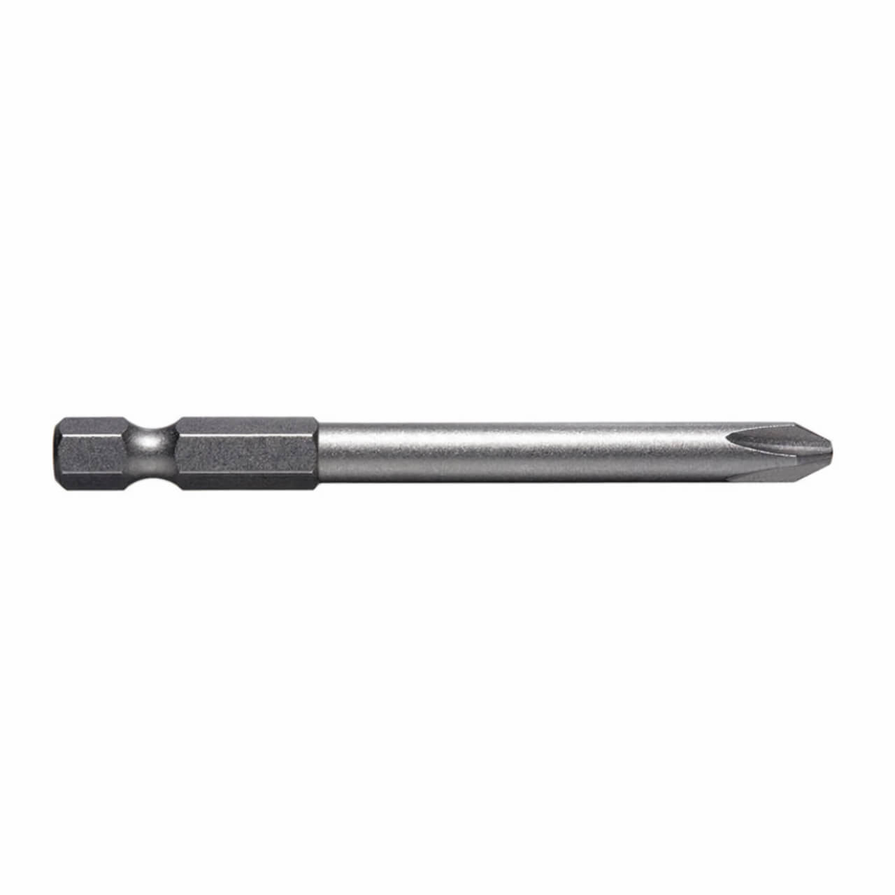 Alpha 75mm Pozi #2 Power Bit
