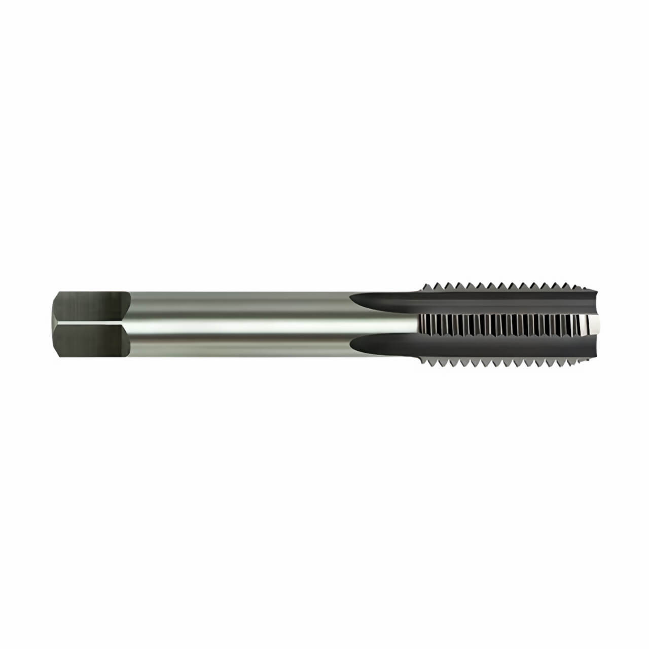 Alpha 3/4 10tpi UNC HSS Bottoming Tap