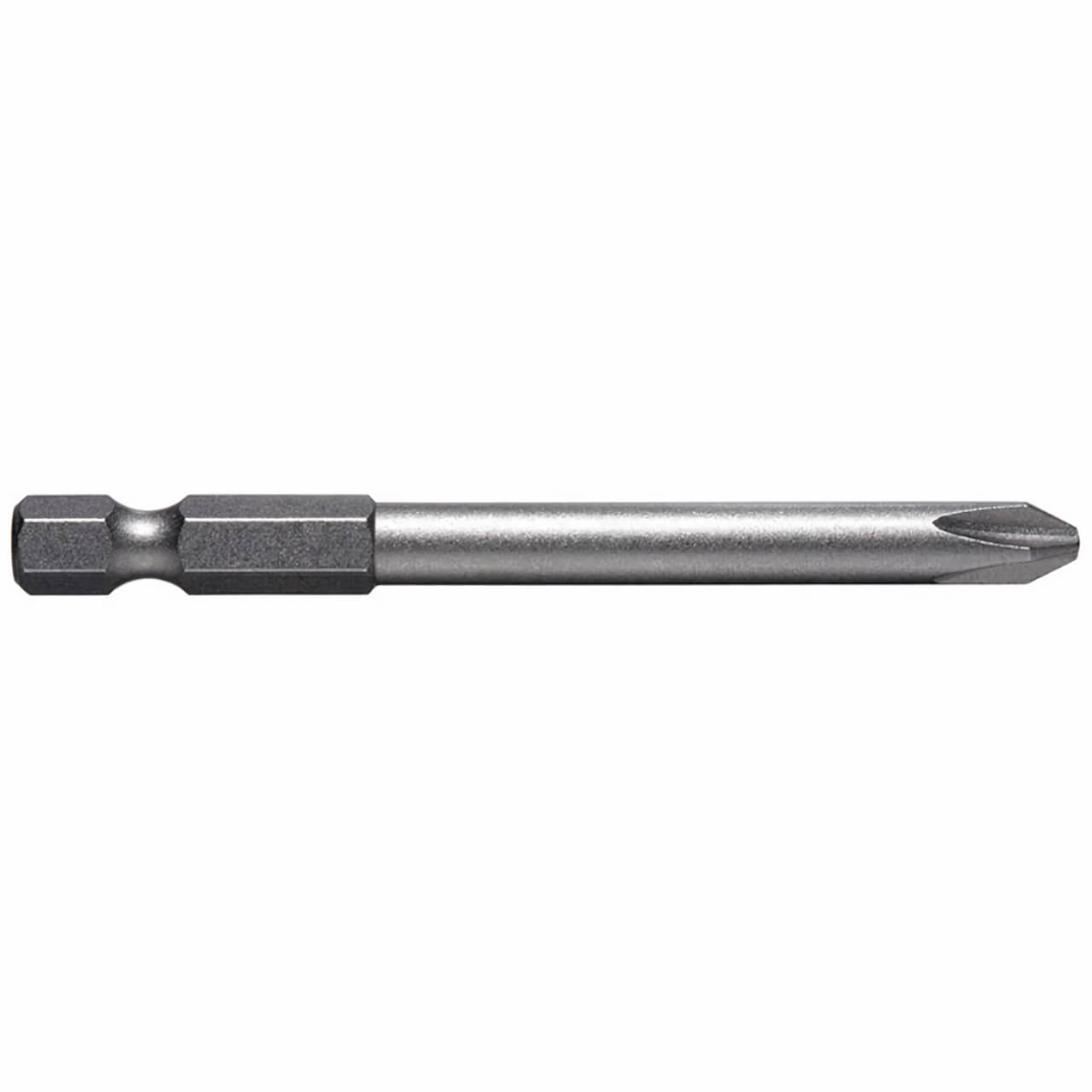 Alpha 100mm Phillips #3 Power Bit