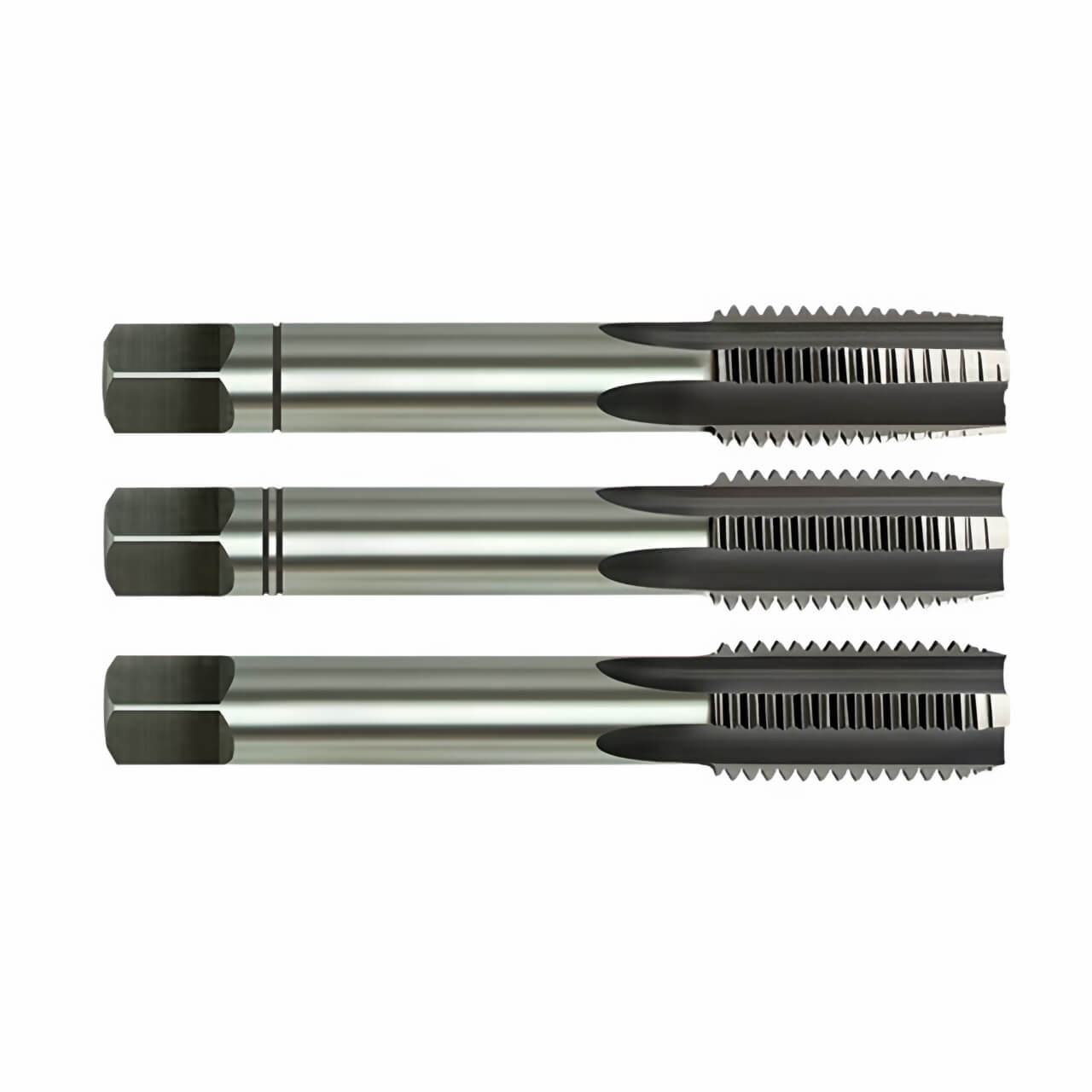 Alpha Carbon Tap Set MC M5 0.8P