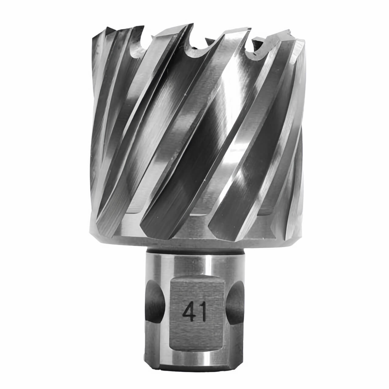 41 x 30mm Euroboor Annular Cutter