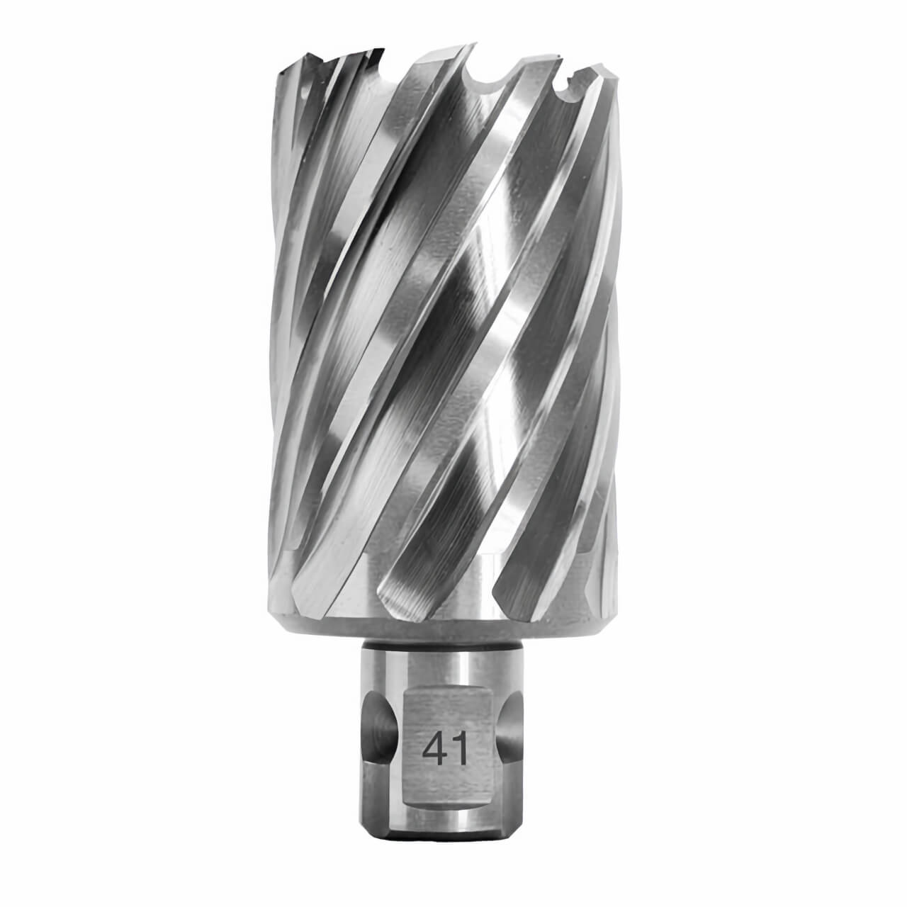 41 x 55mm Euroboor Annular Cutter