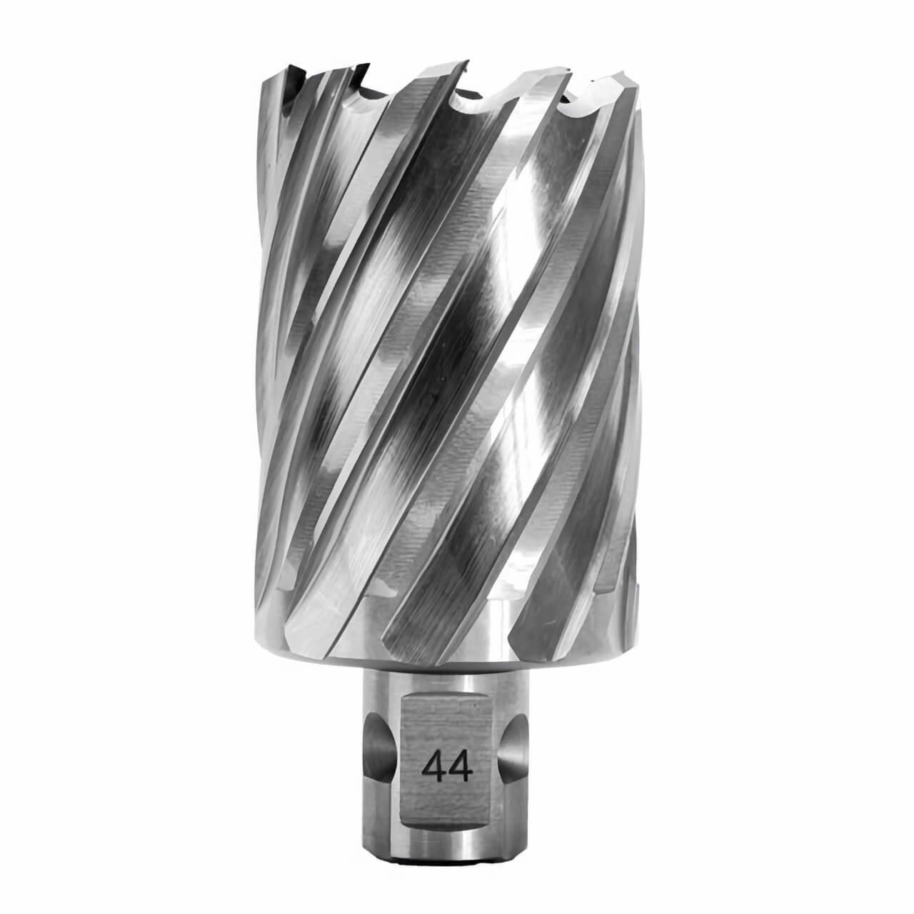 44 x 55mm Euroboor Annular Cutter