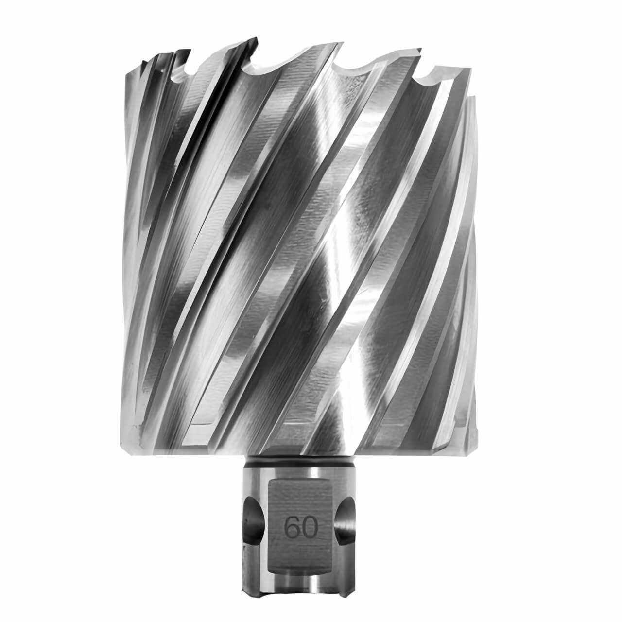 60 x 55mm Euroboor Annular Cutter