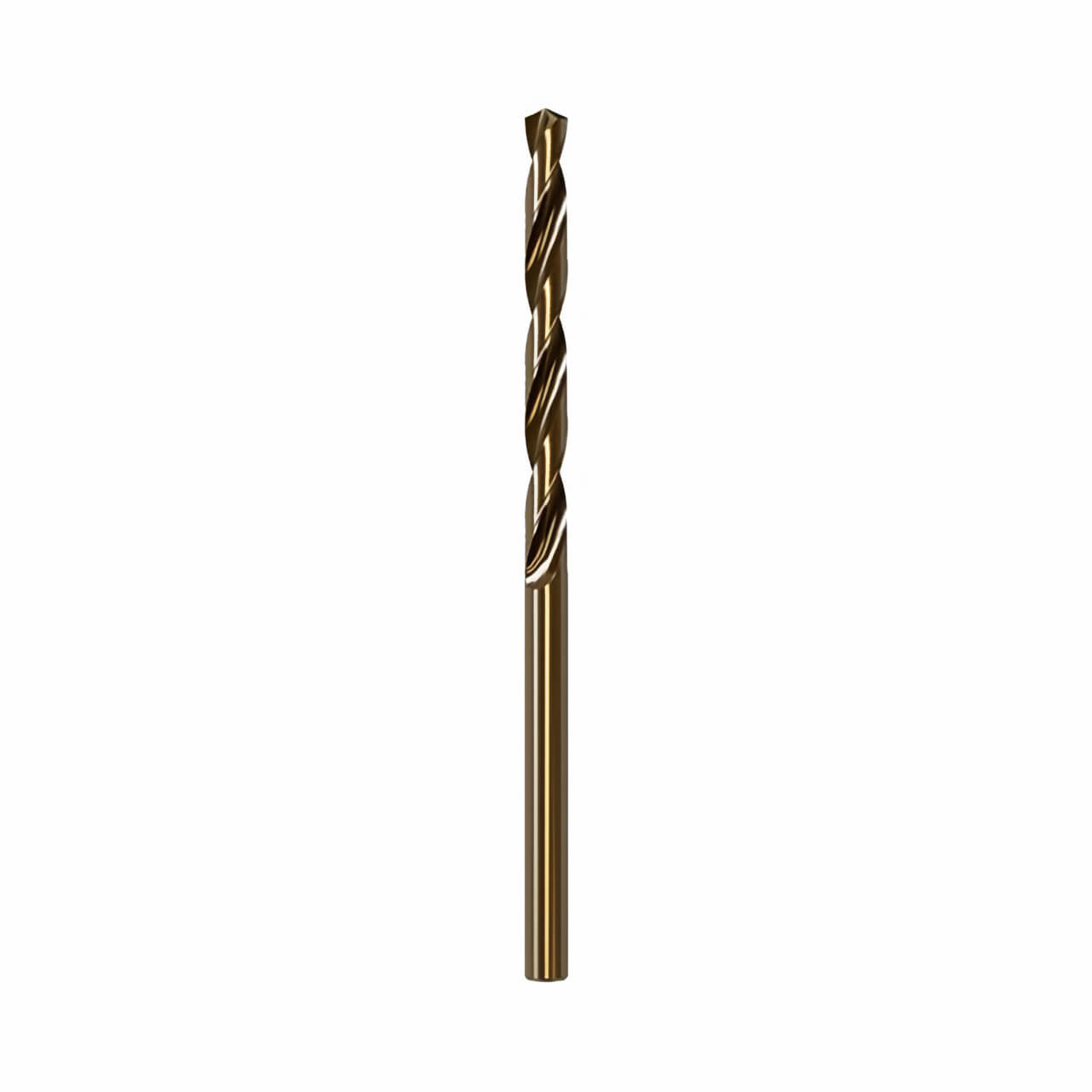 1/8” Cobalt Jobber Drill Bit Bulk Pack