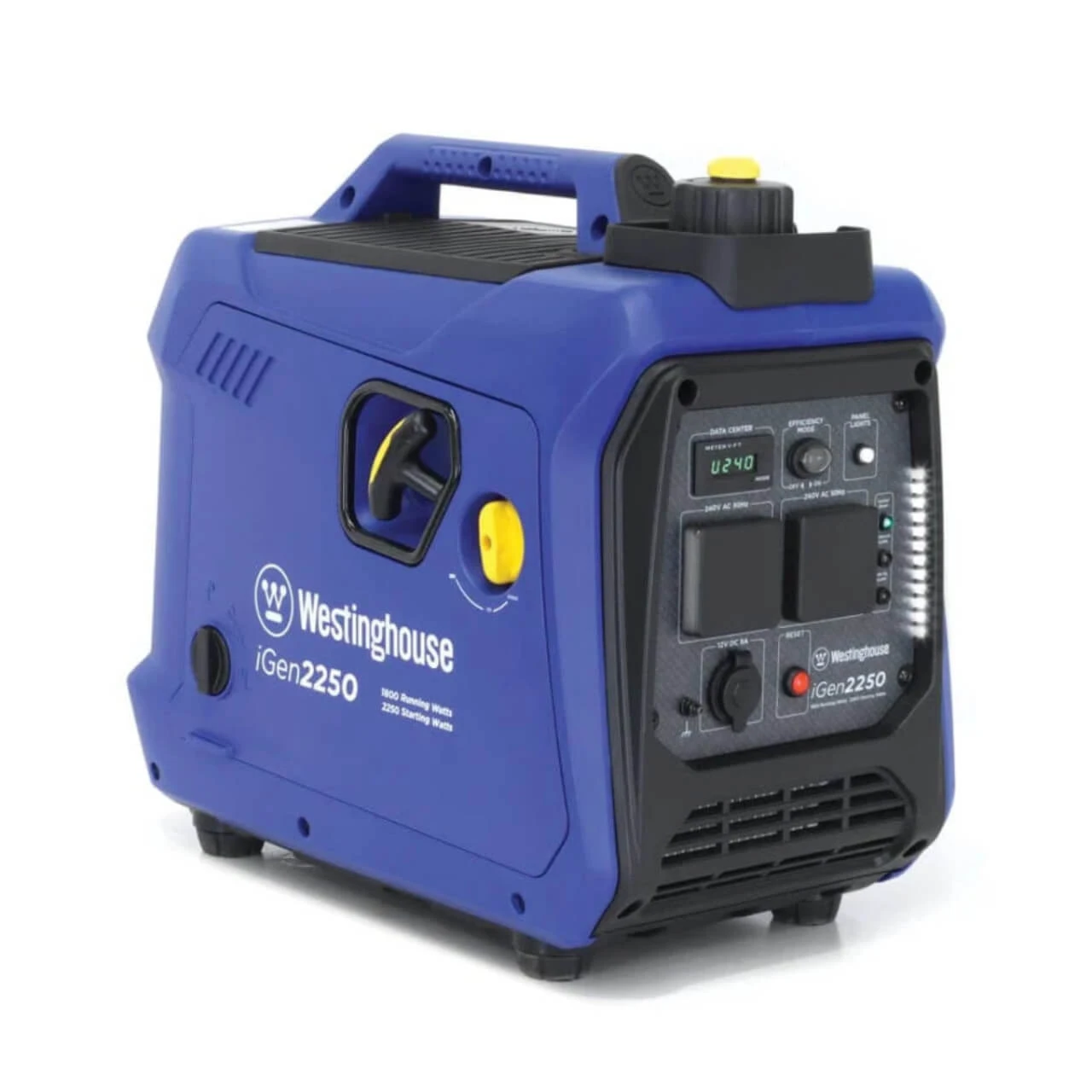 Westinghouse iGen2250 Inverter Generator 2.25 kVA