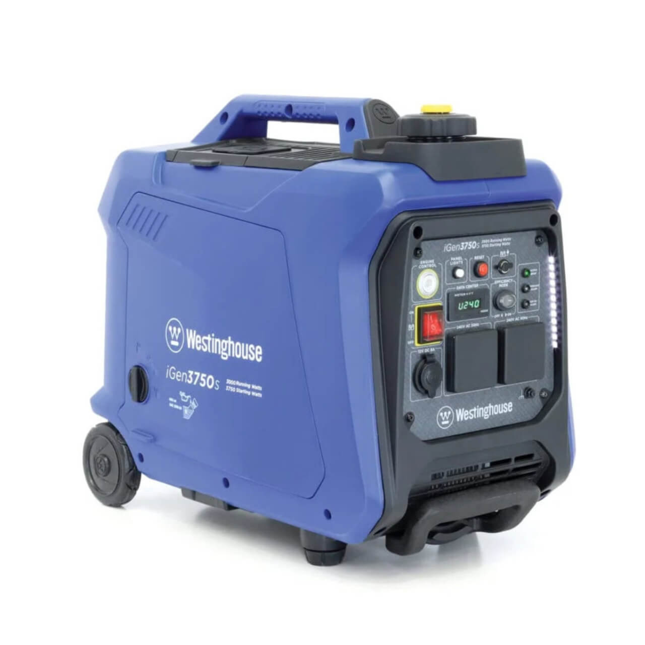 Westinghouse iGen2600 Inverter Generator 3.75 kVA
