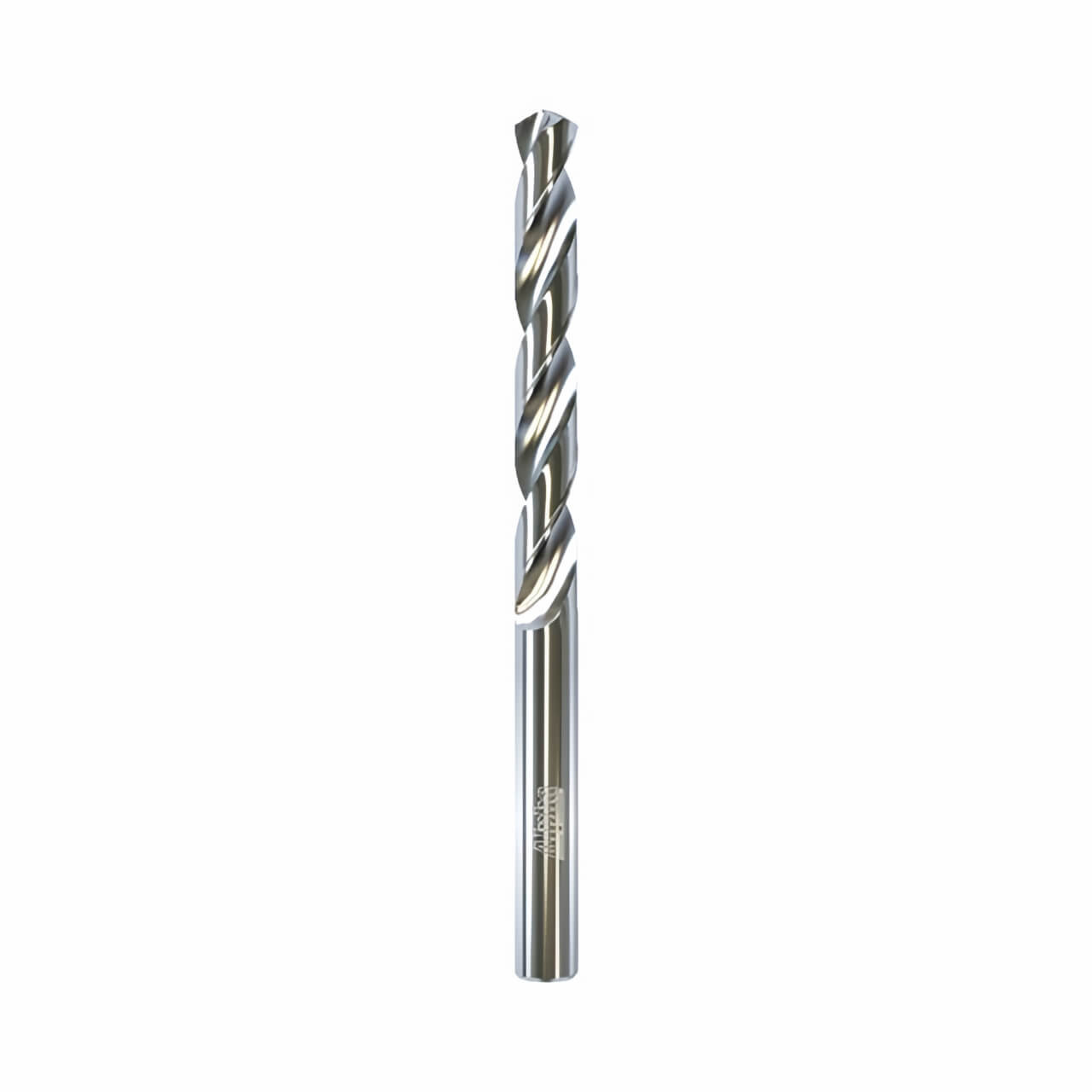 Alpha 8.5mm Silver Series Jobber Drill Bit