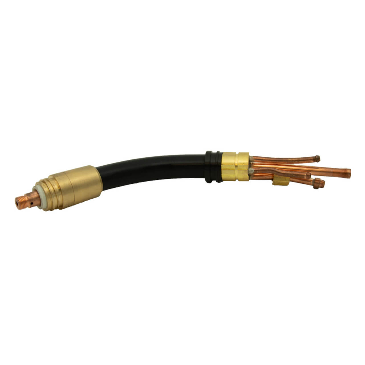 Kemppi GX 520W Torch Neck