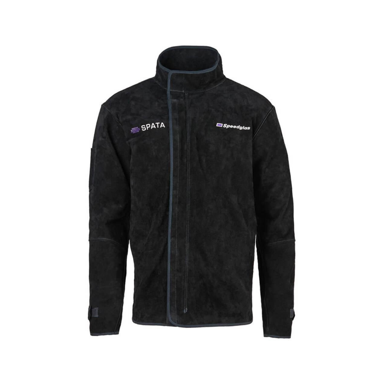 Speedglas SPATA Leather Welding Jacket L