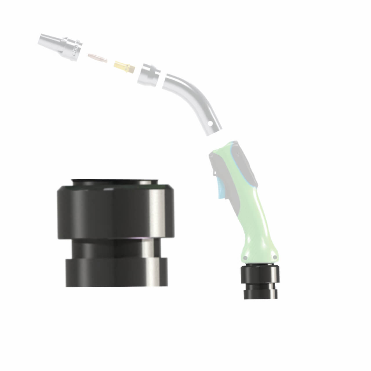 Translas Ball-And-Socket Joint (Set) 250