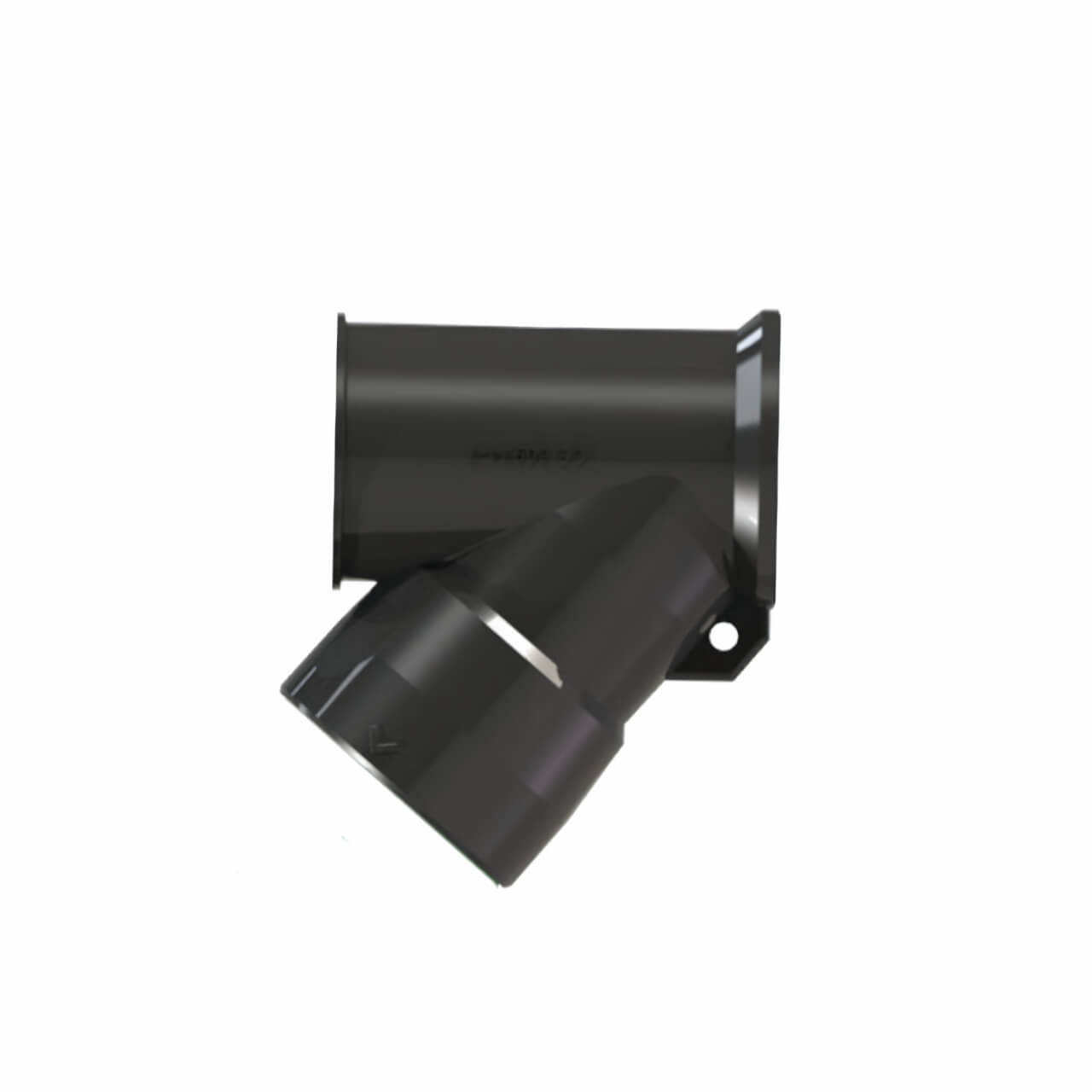 Translas 8XE Y-Piece For Fume Extraction Hose