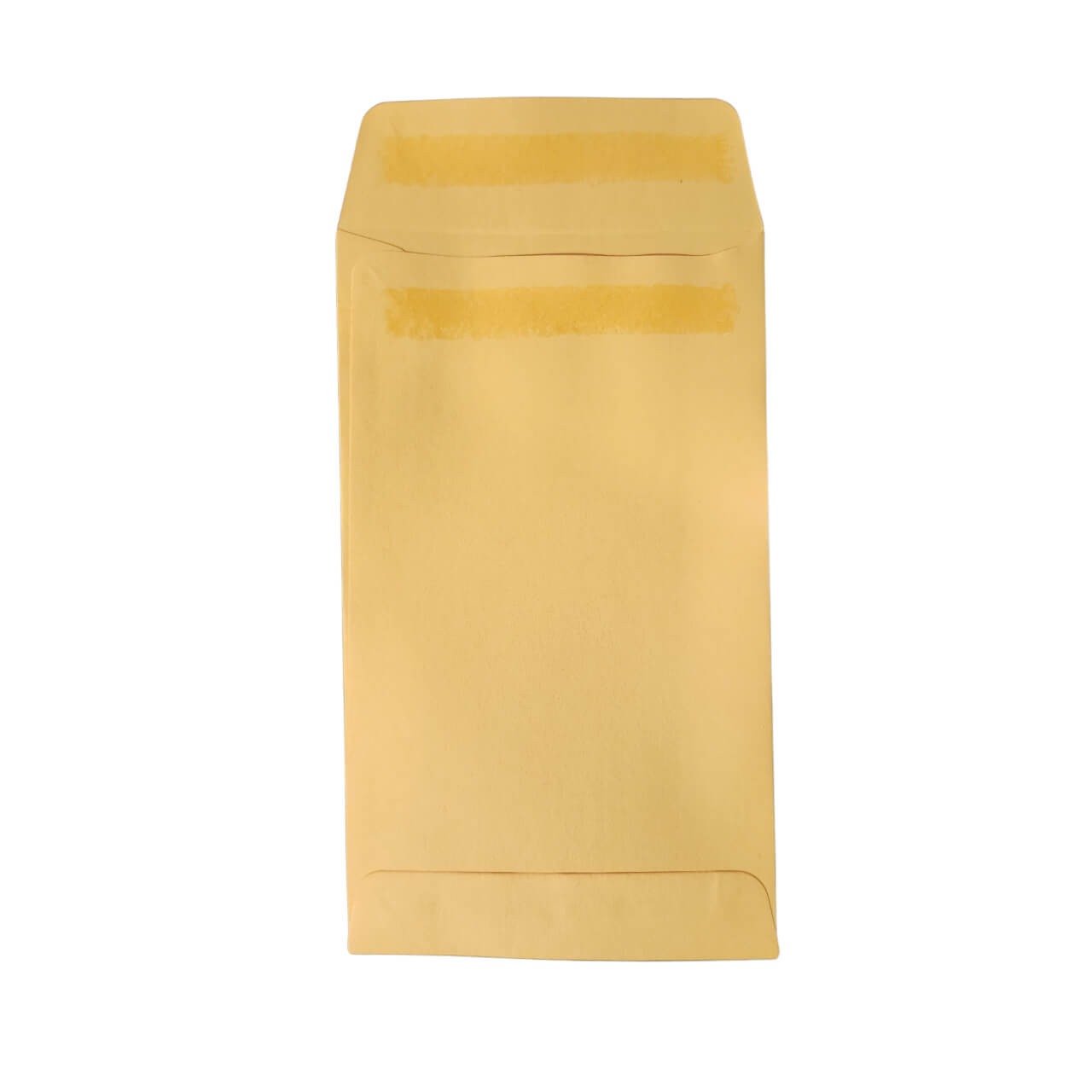 Vending Machine Pouch 79 x 136mm Gold 50pk