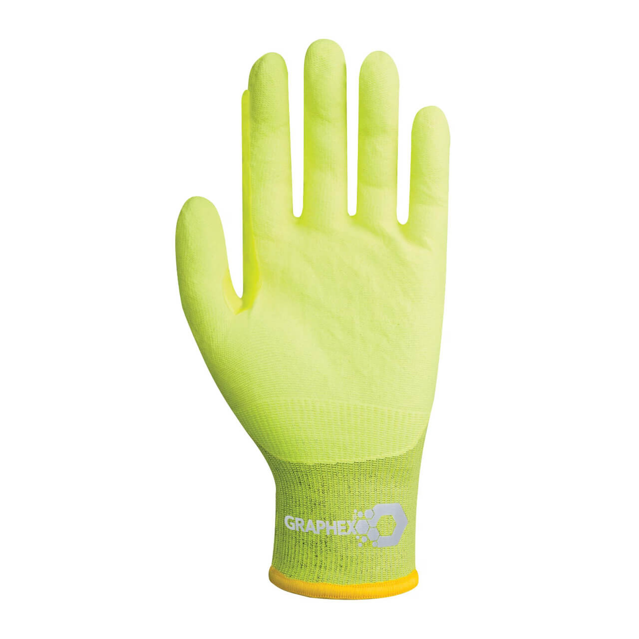 Force360 Graphex Quantum Lumina Cut F Glove XL