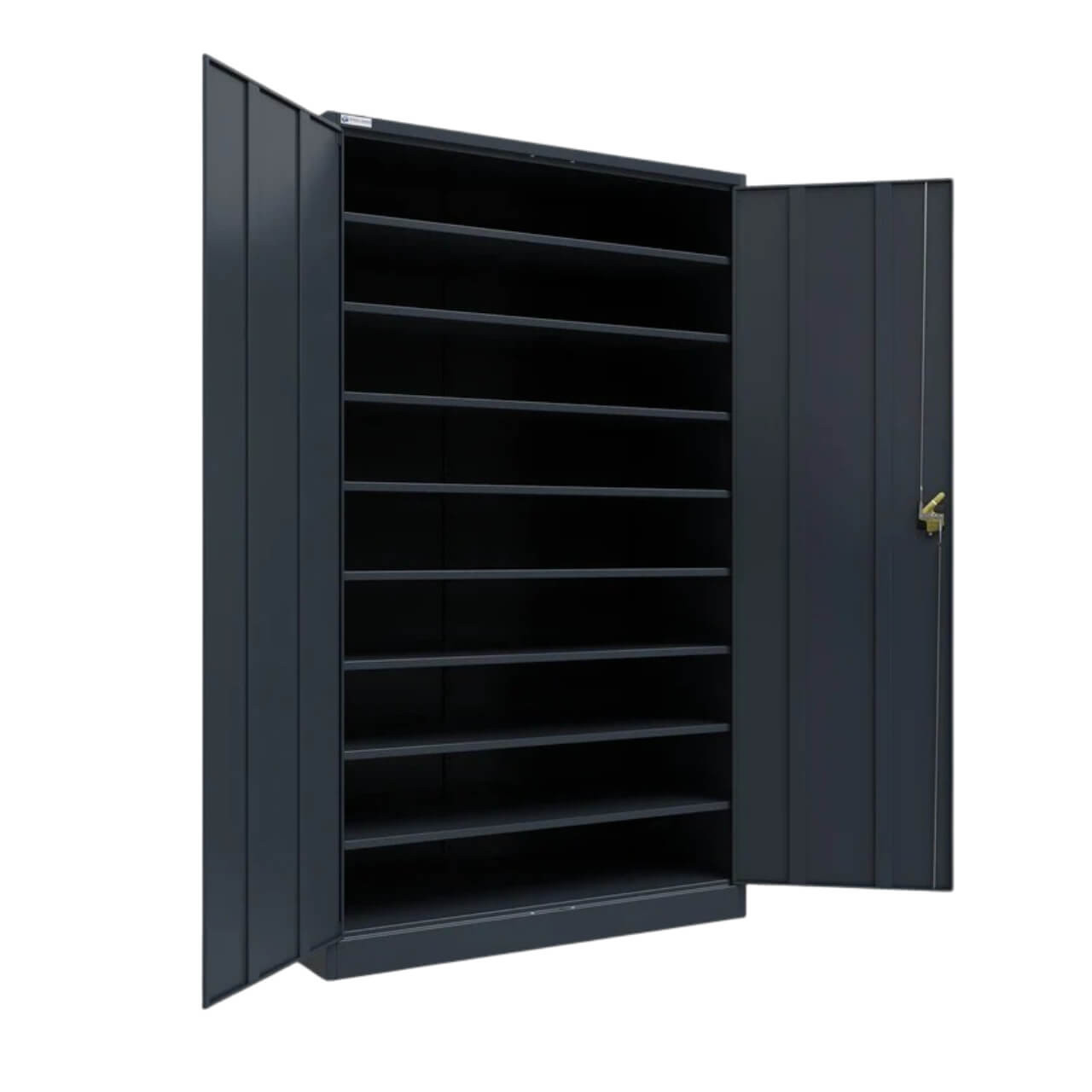 Steel Cabinet 2000 Extra Large Grey