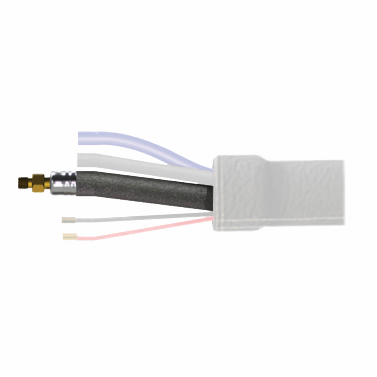 Translas Power/Water Cable 4 Metre 500