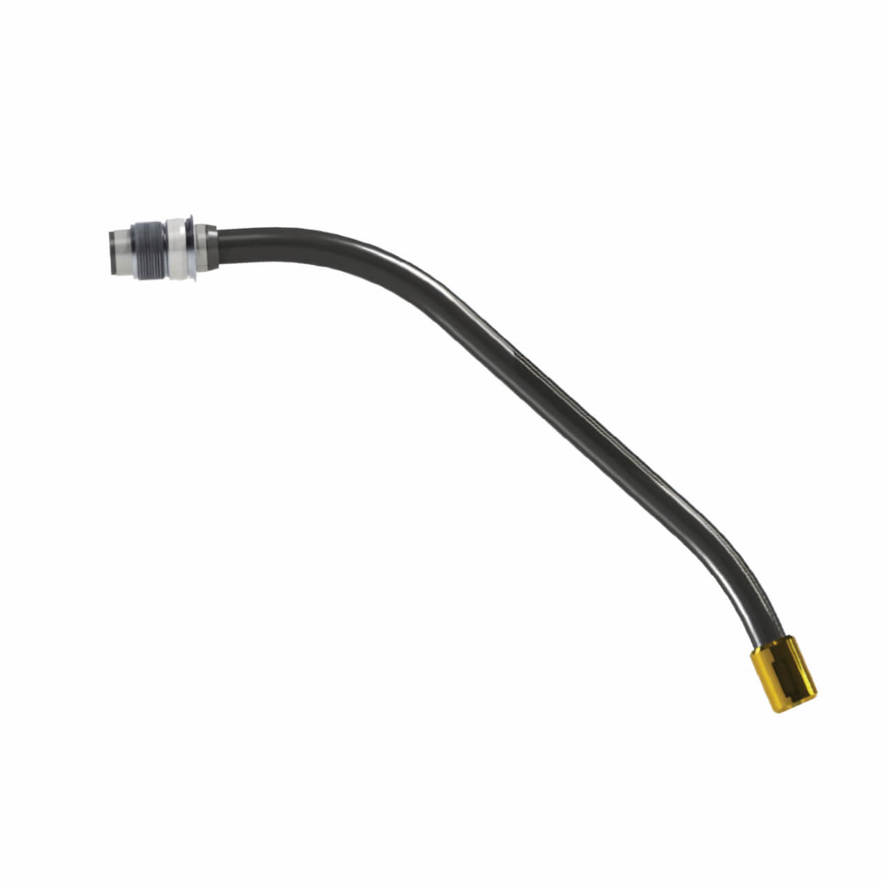 Translas 8XE Swanneck 45deg 400