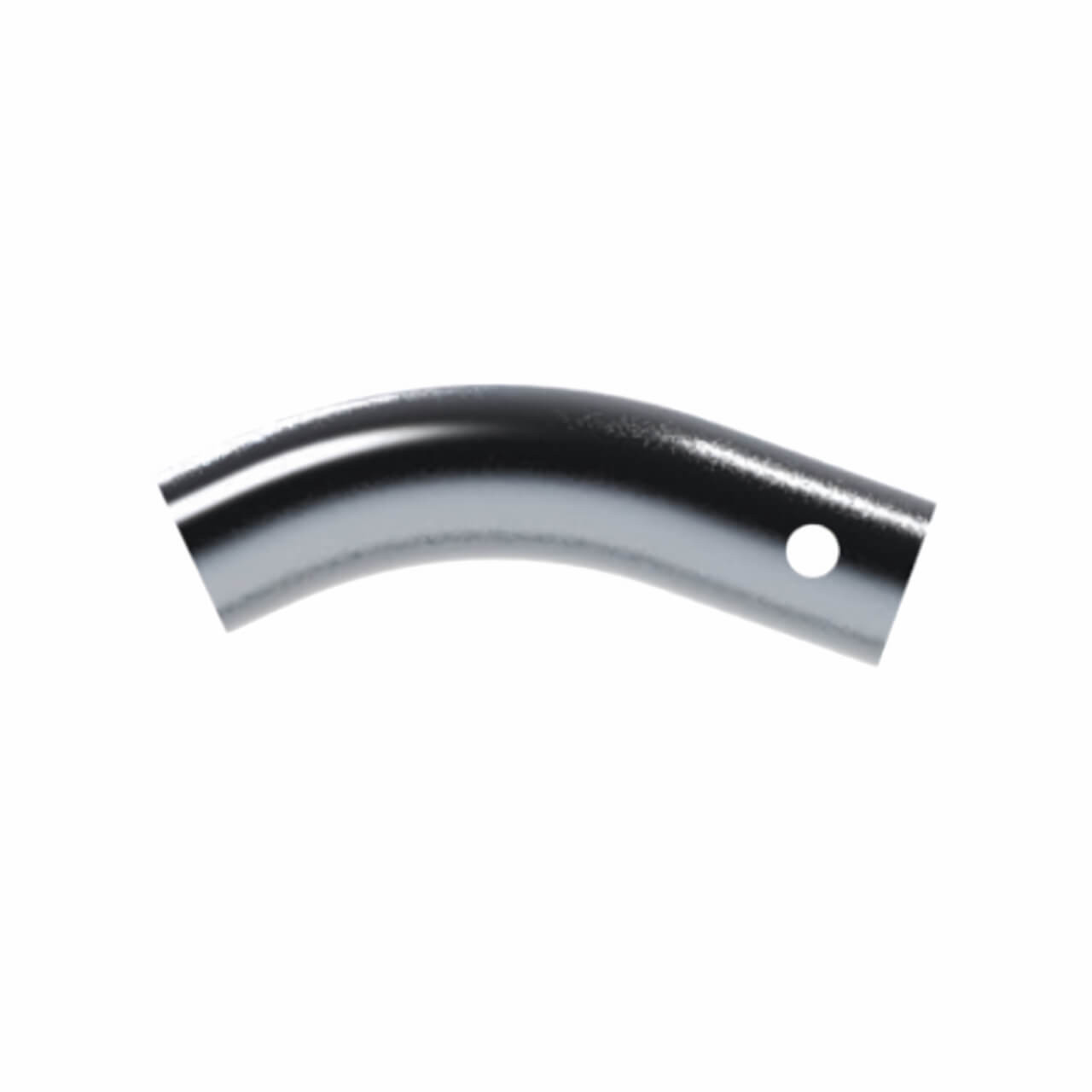 Translas 8XE Metal Neck 45deg 250