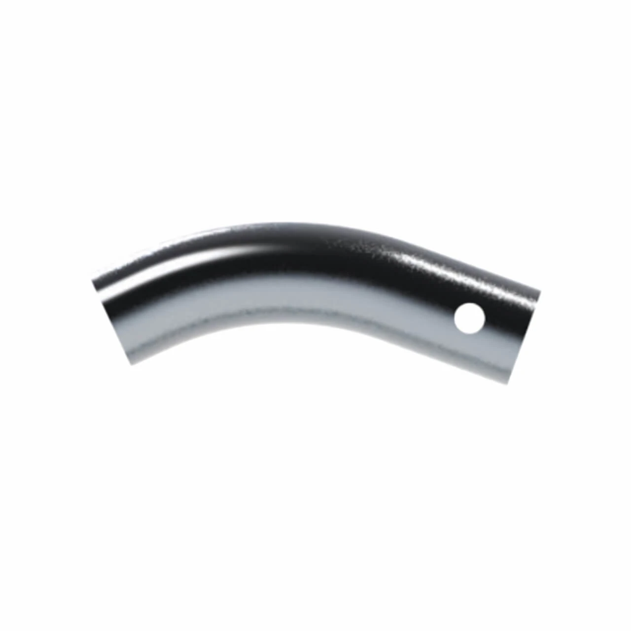 Translas 8XE Metal Neck 45deg 250